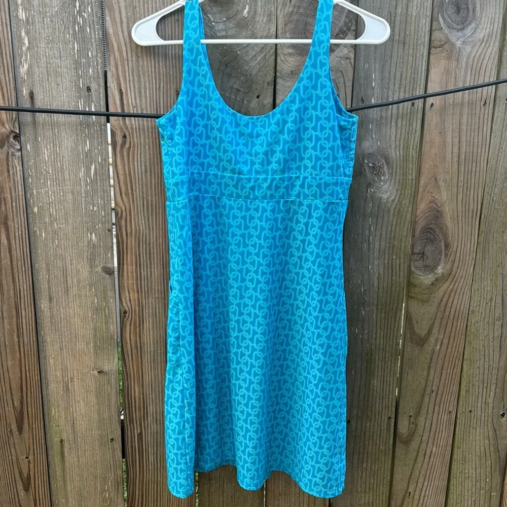 Size Small Short Jude Connally Dress - Picture 4 of 5